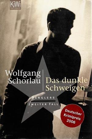 Schorlau, Das dunkle Schweigen.
