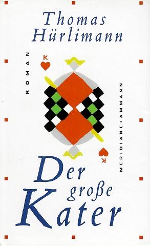 Hürlimann, Der grosse Kater.