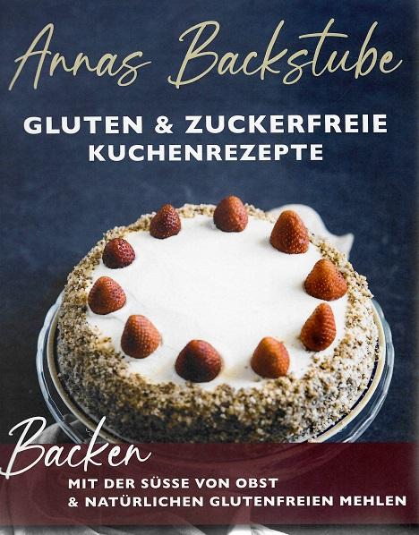 Pernstich, Annas Backstube.