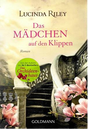 Riley, Das Mädchen auf den Klippen.
