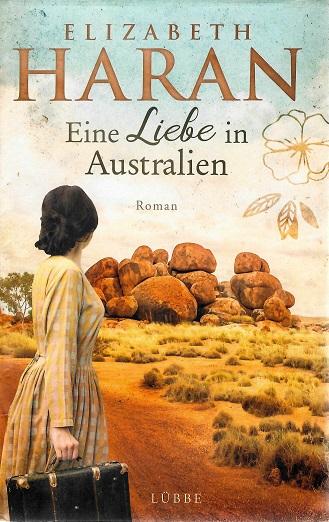 Haran, Eine Liebe in Australien.