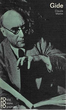 Martin, André Gide.