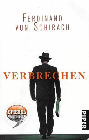 Von Schirach, Verbrechen.