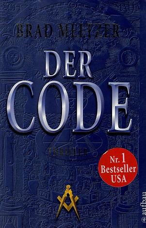 Meltzer, Der Code.