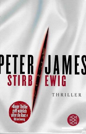 James, Stirb ewig.