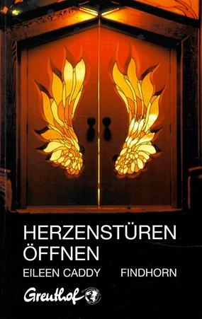 Caddy, Herzenstüren öffnen.