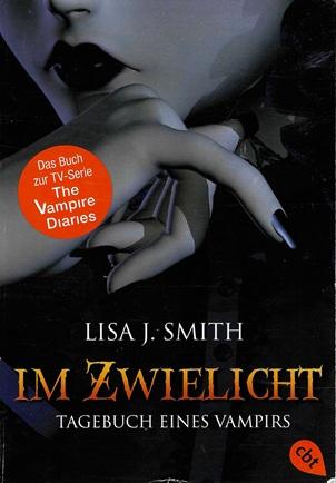 Smith, Tagebuch eines Vampirs.