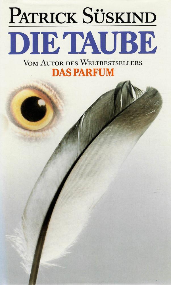 Süskind, Die Taube.