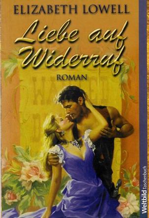 Lowell, Liebe auf Widerruf.