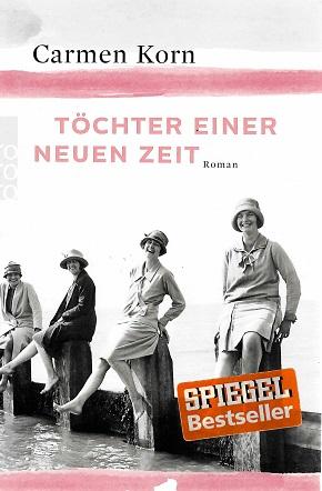 Korn, Töchter einer neuen Zeit.