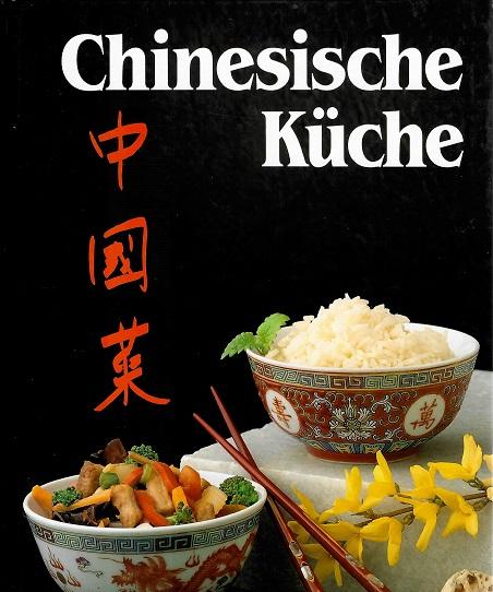 Lederer, Chinesische Küche.