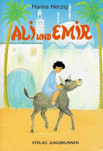 Herzig, Ali und Emir.