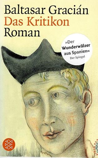 Gracián, Das Kritikon.