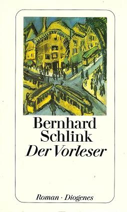 Schlink, Der Vorleser.