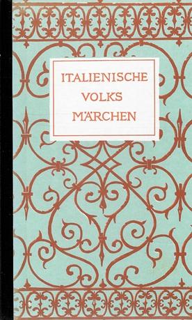 Karlinger, Italienische Volksmärchen.