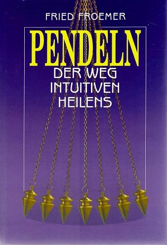 Froemer, Pendeln.