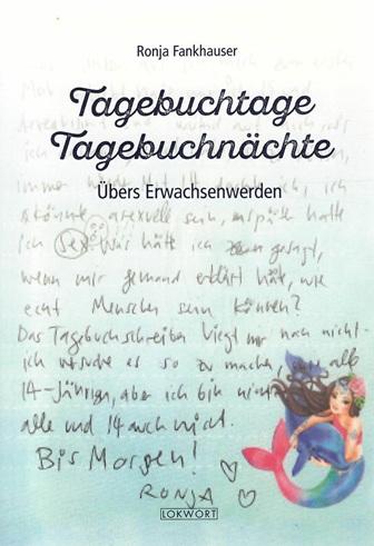Fankhauser, Tagebuchtage Tagebuchnächte.