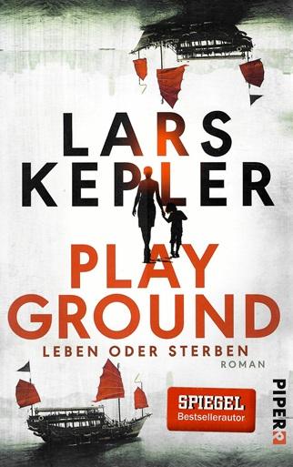 Kepler, Playground.
