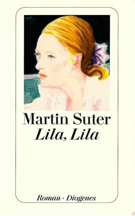 Suter, Lila, Lila.