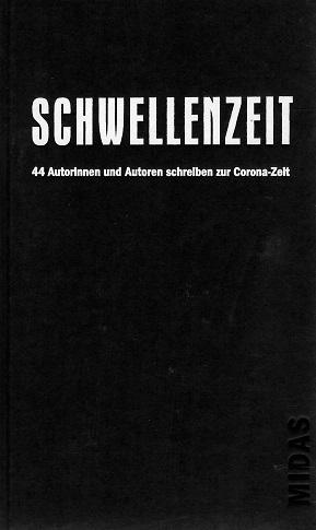 Spoerri/Wieser, Schwellenzeit.