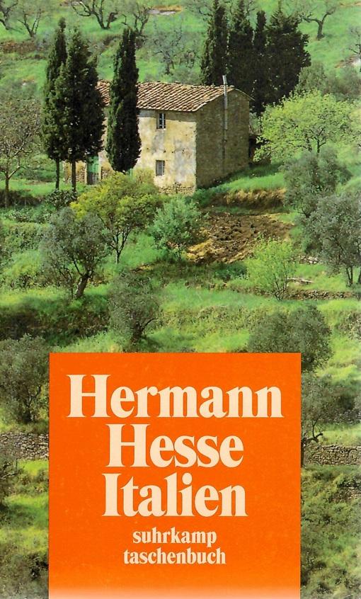 Hesse, Italien.
