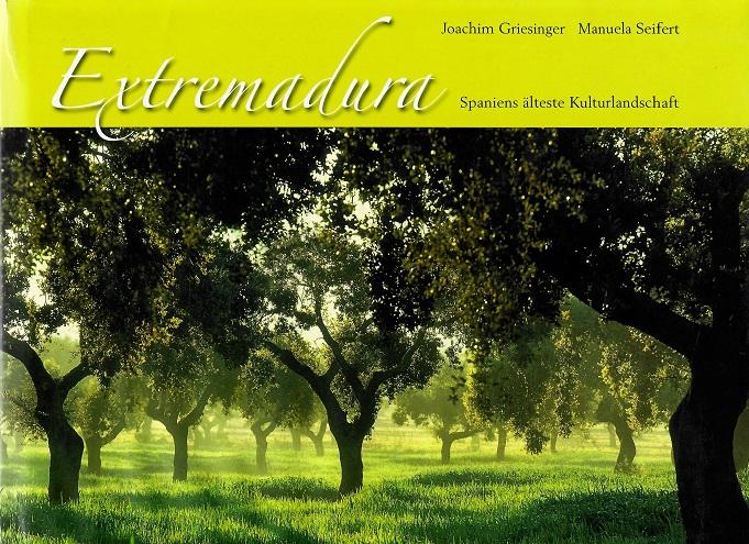 Griesinger/Seifert, Extremadura.