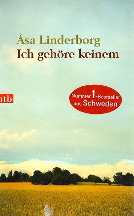 Linderborg, Ich gehöre keinem.