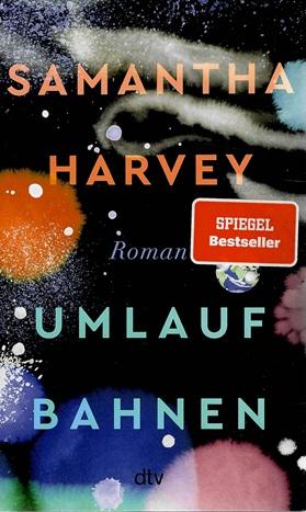 Harvey, Umlaufbahnen.