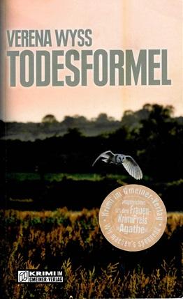 Wyss, Todesformel.
