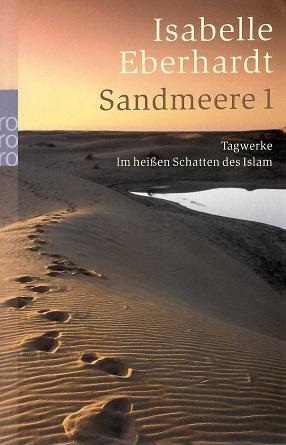 Eberhardt, Sandmeere.