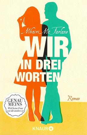McFarlane, Wir in drei Worten.
