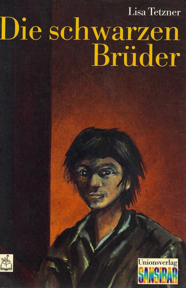 Tetzner, Die schwarzen Brüder.
