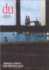 Nur Du - Hefte\2000 - 2015\Du - Juli 2003 August 2003.