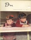 Nur Du - Hefte\1942 - 1969\Du - April 1947.