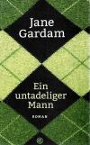 Garden, Ein untadeliger Mann.