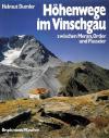 Dumler, Höhenwege im Vinschgau