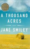 Smiley , A Thousand Acres