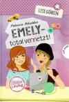 Schröder, Emely total vernetzt.