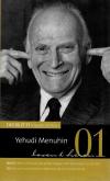 Yehudi, Menuhin.