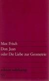 Frisch, Don Juan (3).