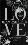 Hagen, Diamonds for Love
