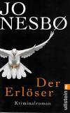 Nesbo, Der Erlöser