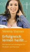 Steiner, Erfolgreich lernen heisst.