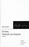 Bieri, Europa, Tektonik des Kapitals