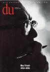 Nur Du - Hefte\1970 - 1999\Du - Dezember 1991.