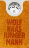 Haas, Junger Mann.