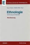 Fischer, Ethnologie.