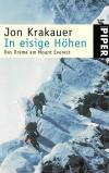 Krakauer, In eisige Höhen