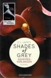 James, Shades of Grey.
