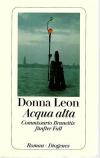 Leon, Acqua alta.
